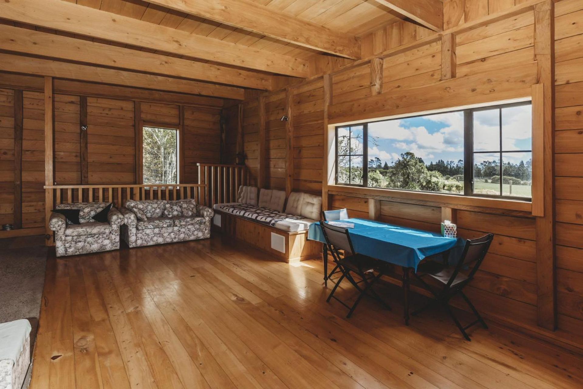 The River Retreat Off The Grid Inglewood Exterior photo