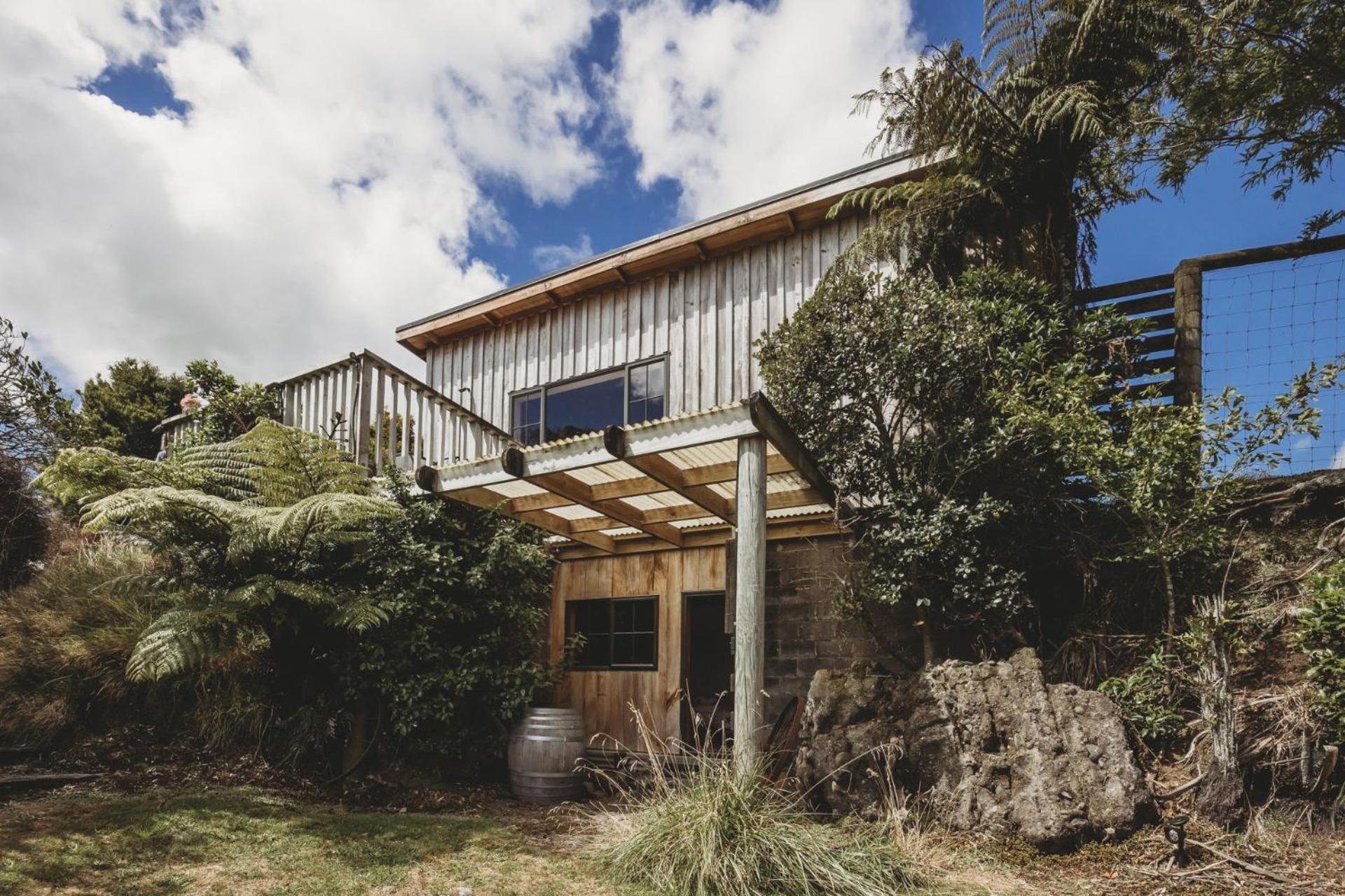 The River Retreat Off The Grid Inglewood Exterior photo