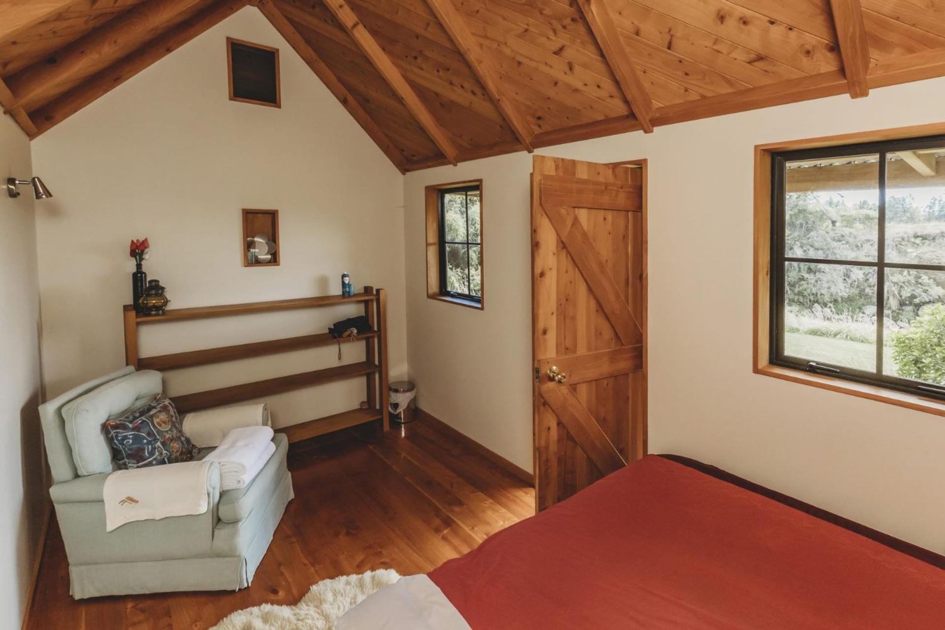 The River Retreat Off The Grid Inglewood Exterior photo