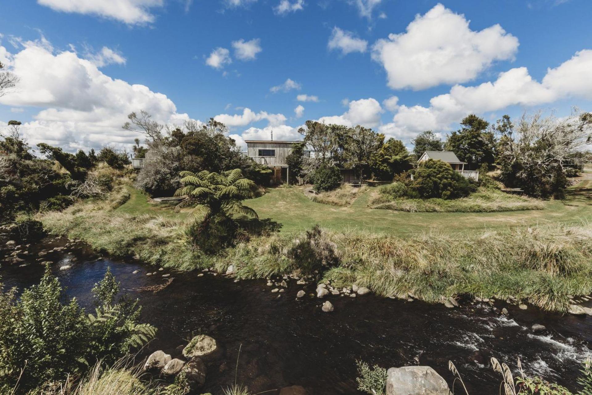 The River Retreat Off The Grid Inglewood Exterior photo